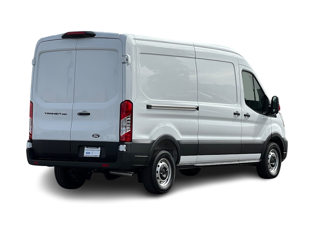 Thumbnail: 2026 Ford Transit Series - 18
