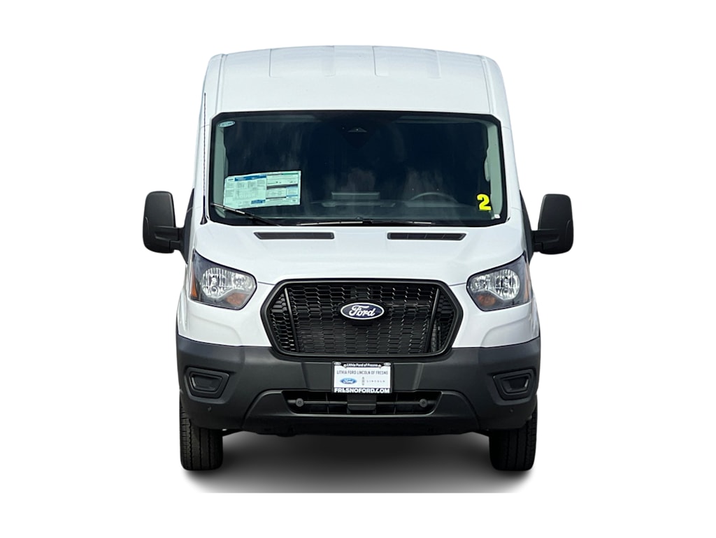 Thumbnail: 2026 Ford Transit Series - 6