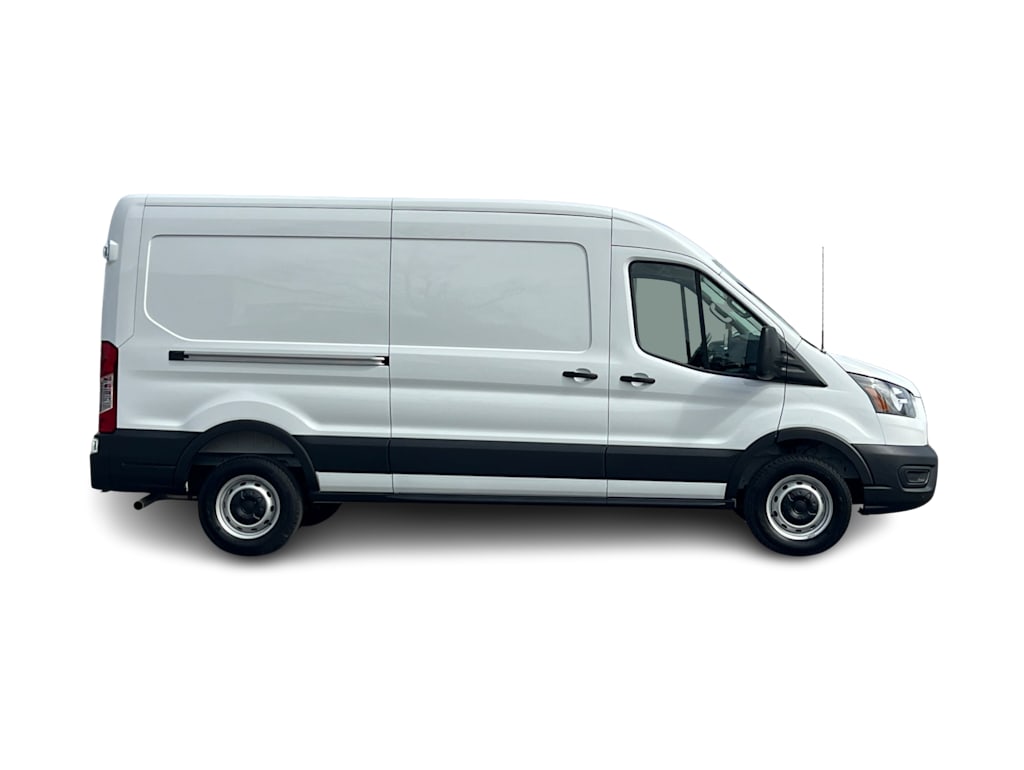 Thumbnail: 2026 Ford Transit Series - 19