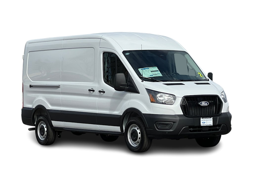 Thumbnail: 2026 Ford Transit Series - 20