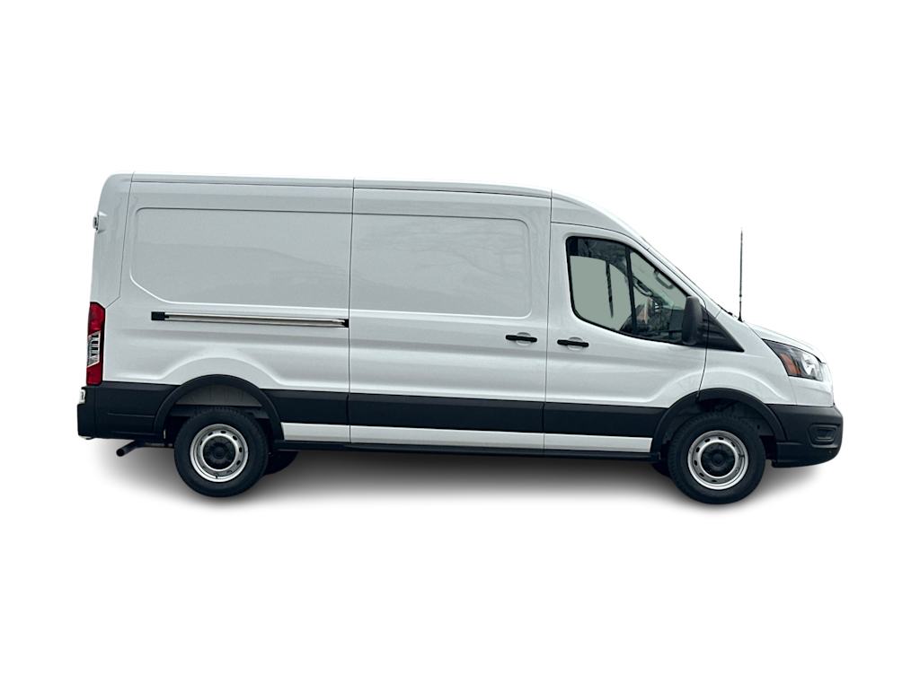 Thumbnail: 2026 Ford Transit Series - 18