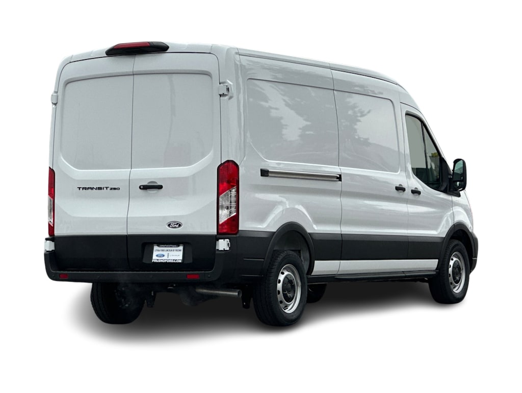 Thumbnail: 2026 Ford Transit Series - 17