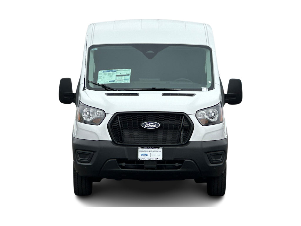 Thumbnail: 2026 Ford Transit Series - 19