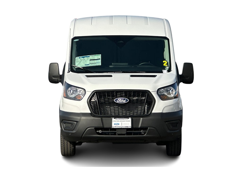 Thumbnail: 2026 Ford Transit Series - 19