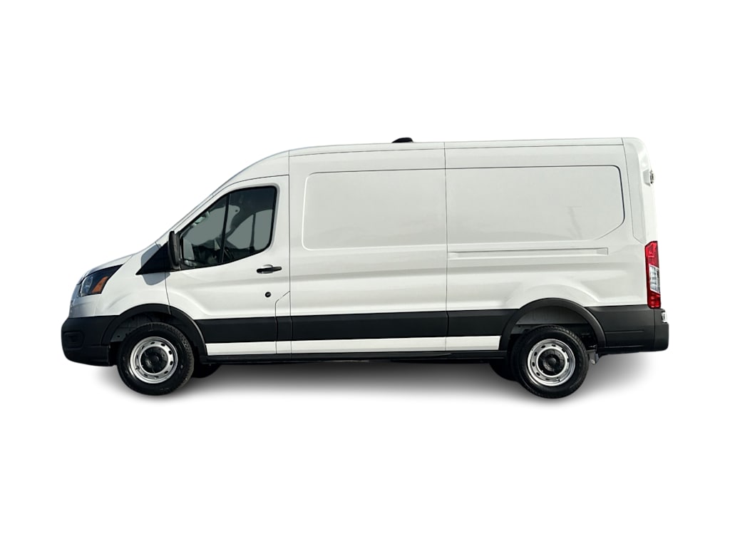 Thumbnail: 2026 Ford Transit Series - 3