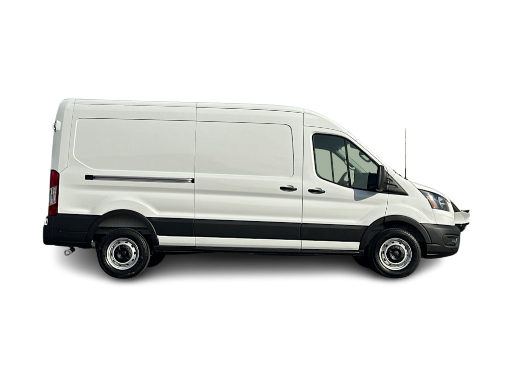 Thumbnail: 2026 Ford Transit Series - 17