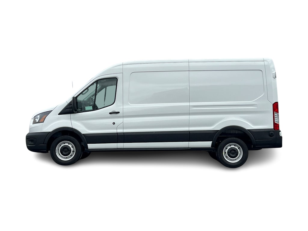 2025 Ford Transit Series 250 3