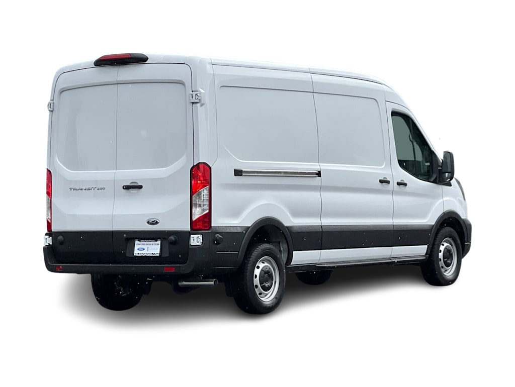 2025 Ford Transit Series 250 18