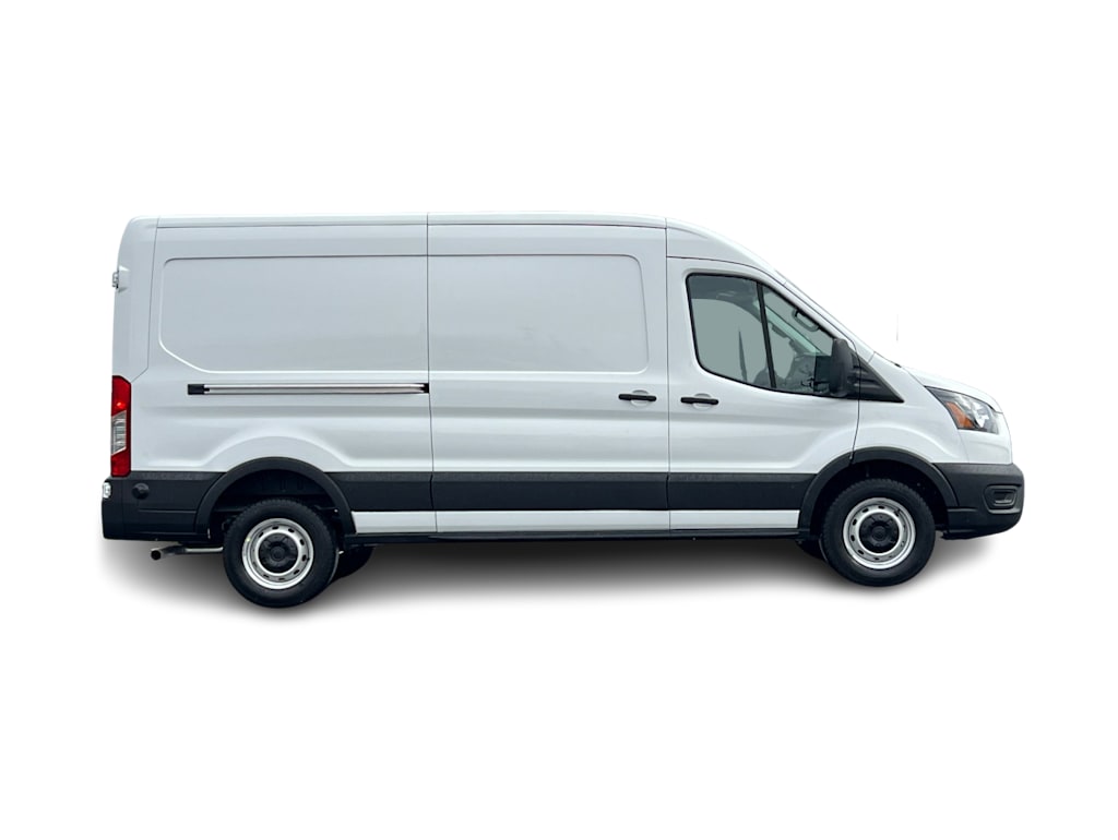 2025 Ford Transit Series 250 19
