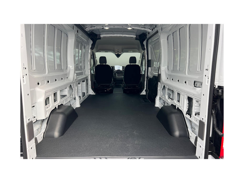2025 Ford Transit Series 250 16