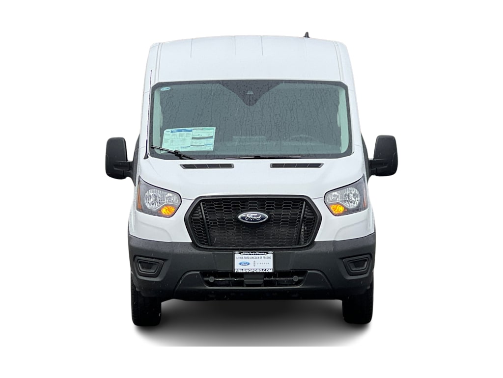 2025 Ford Transit Series 250 6