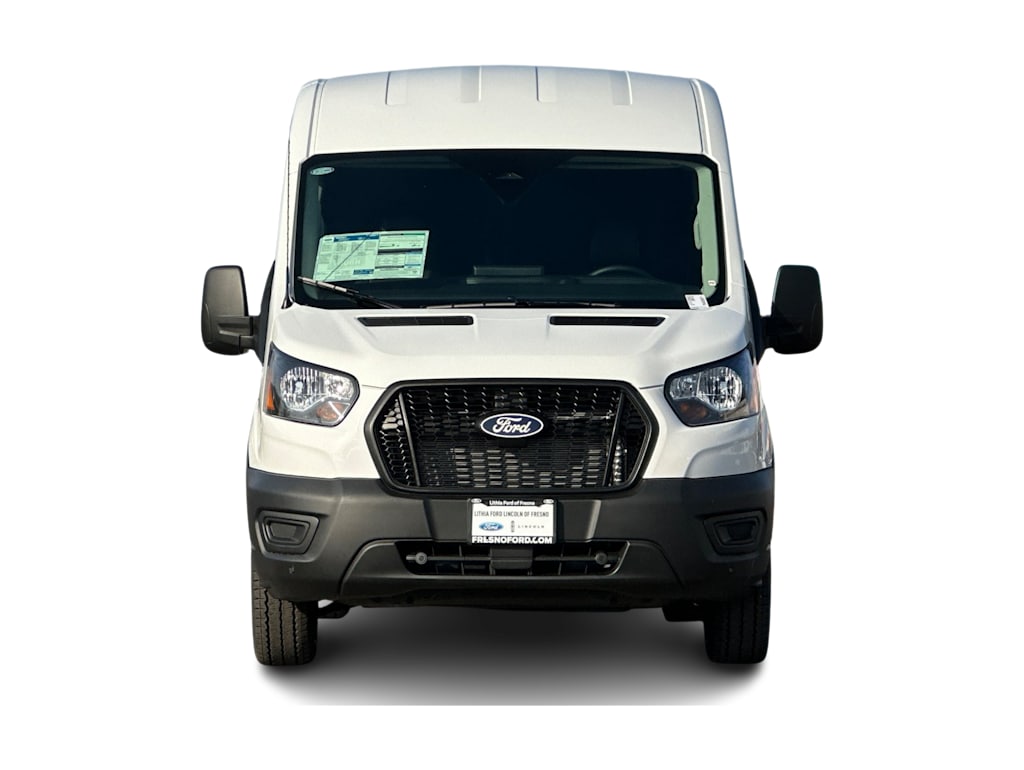 Thumbnail: 2026 Ford Transit Series - 20