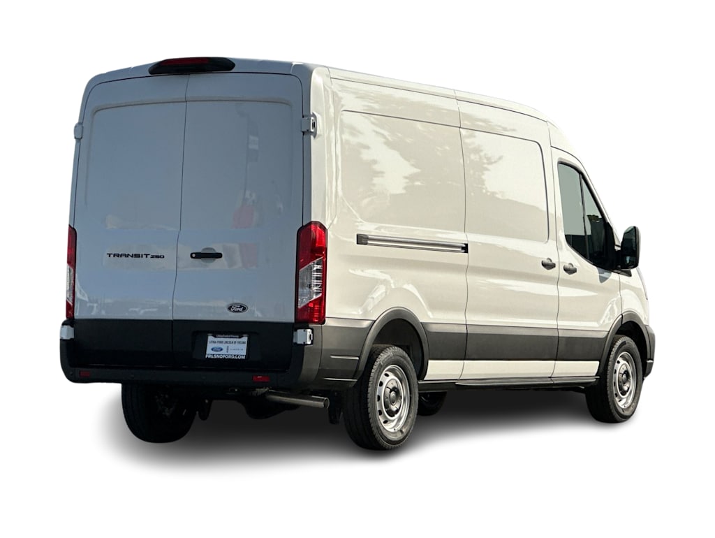 Thumbnail: 2026 Ford Transit Series - 17
