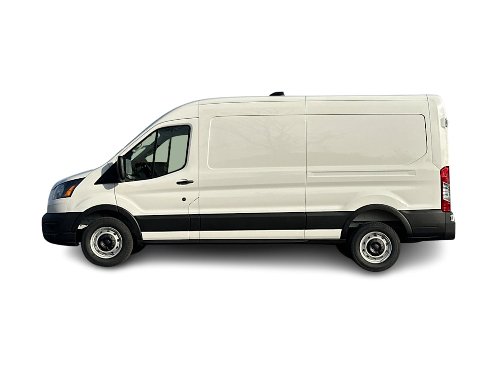 Thumbnail: 2026 Ford Transit Series - 3