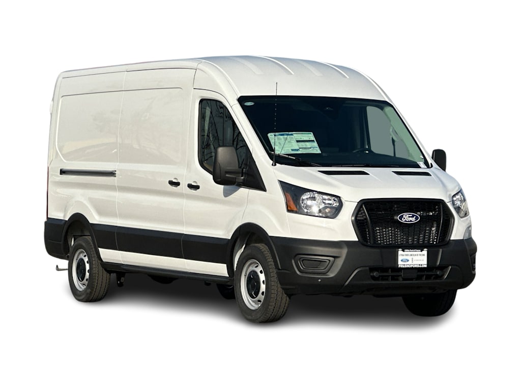 Thumbnail: 2026 Ford Transit Series - 19