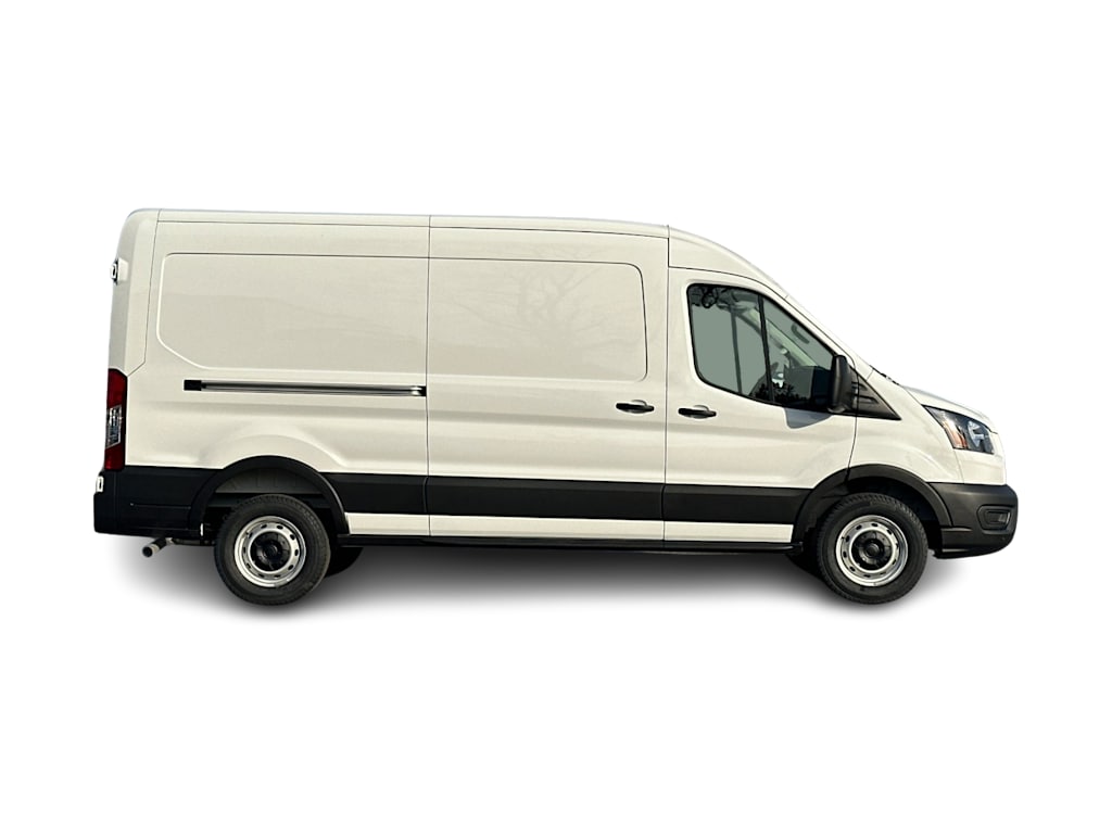 Thumbnail: 2026 Ford Transit Series - 18