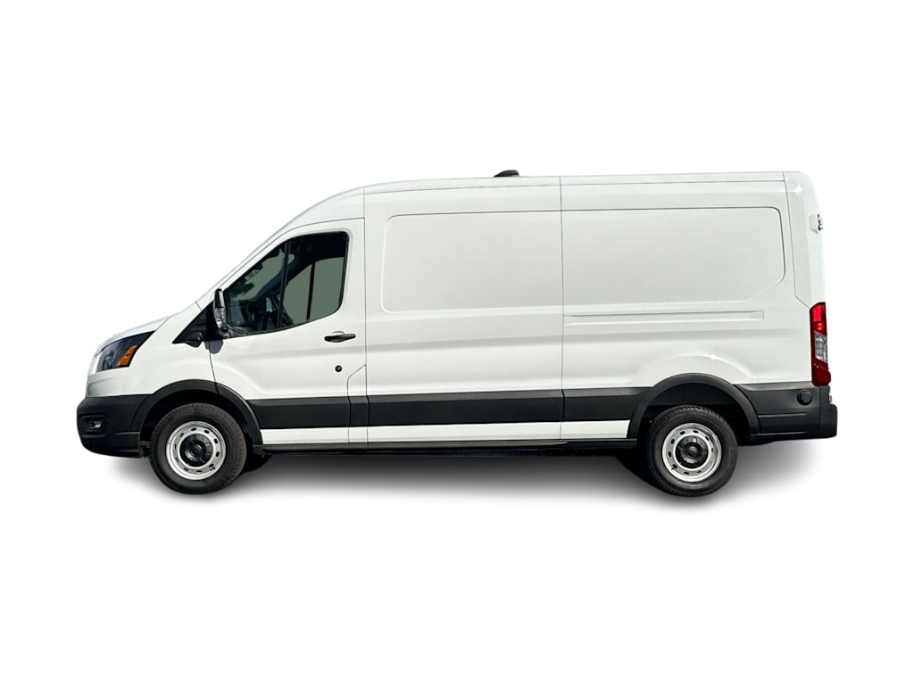 Thumbnail: 2026 Ford Transit Series - 3