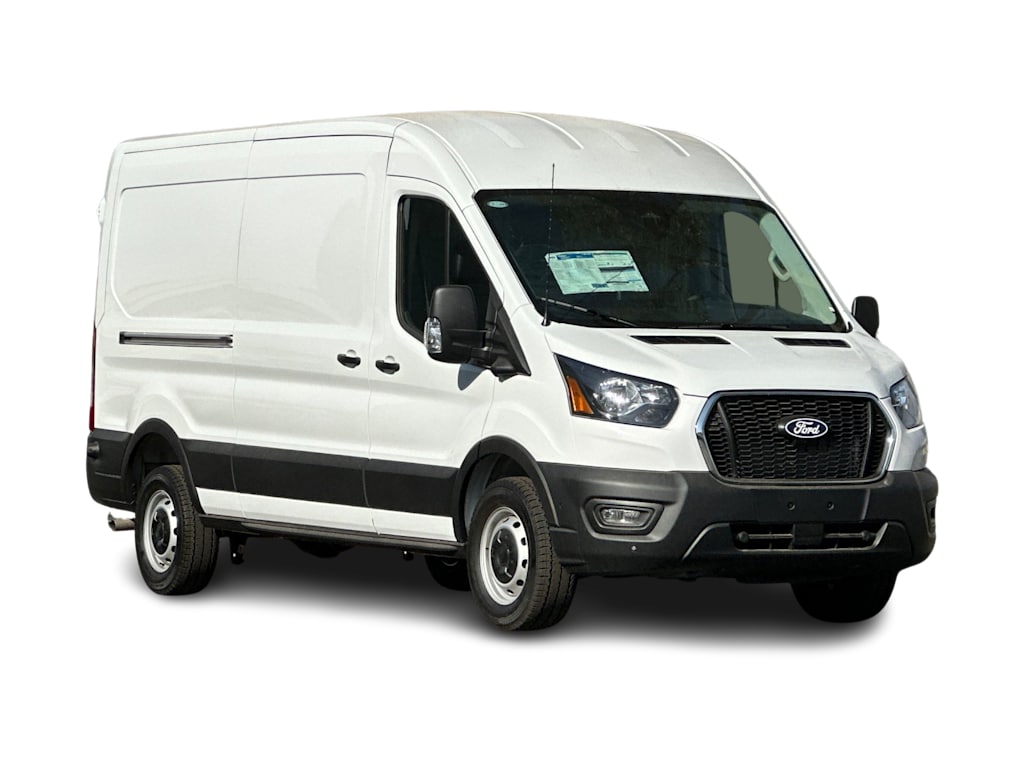 Thumbnail: 2026 Ford Transit Series - 20