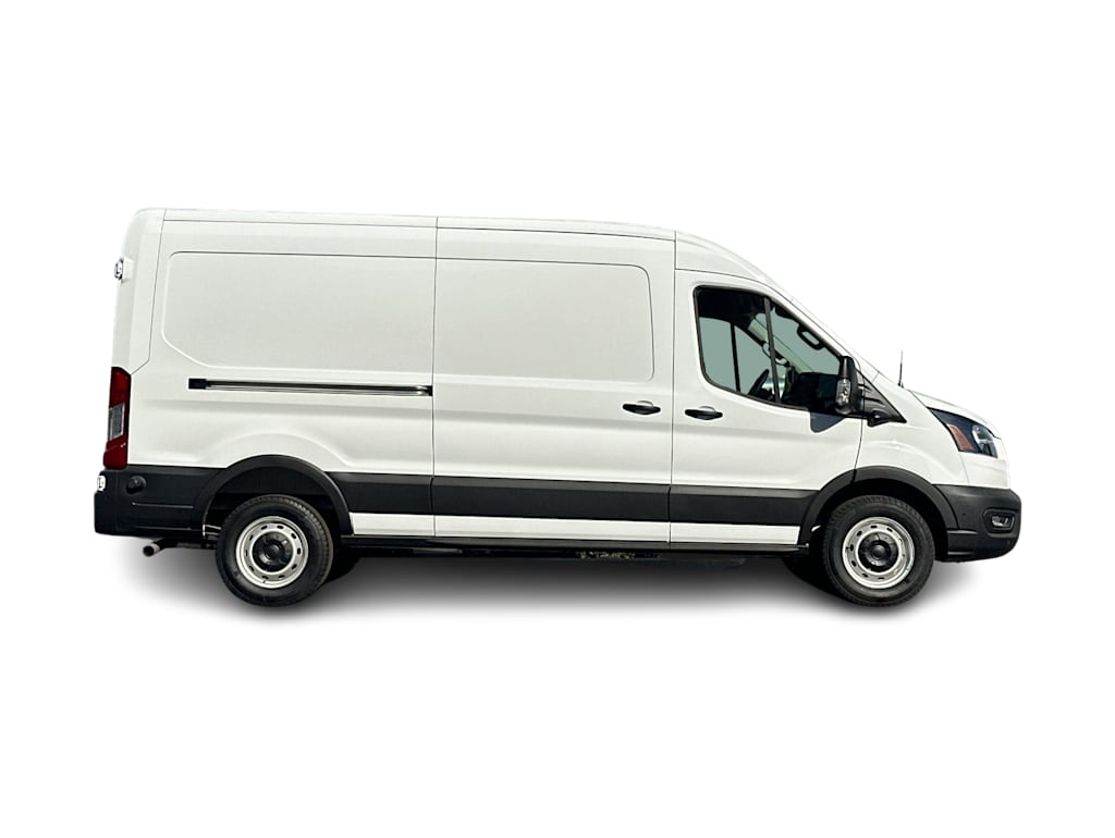 Thumbnail: 2026 Ford Transit Series - 19