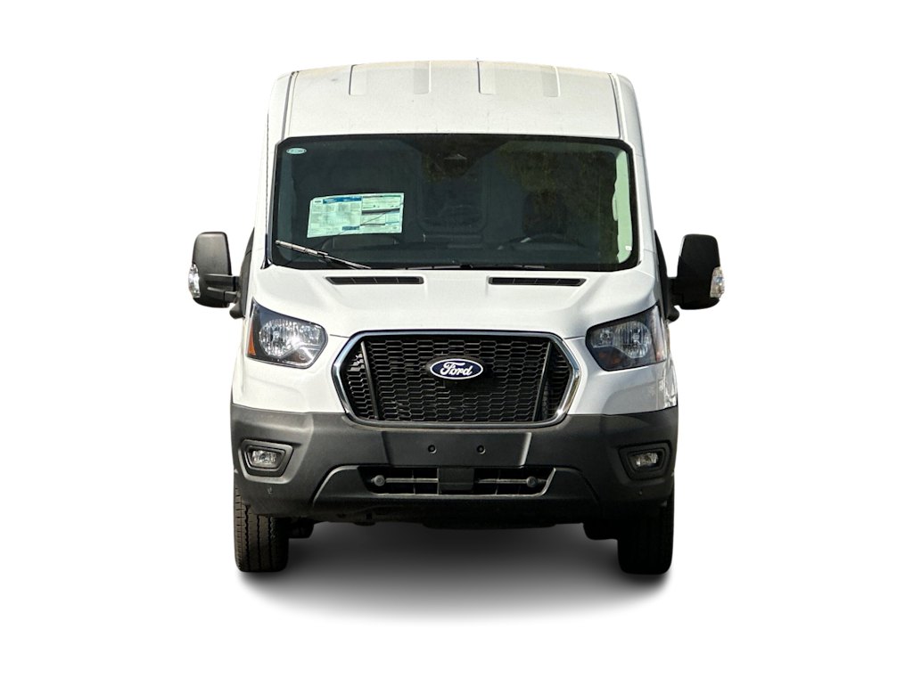 Thumbnail: 2026 Ford Transit Series - 6