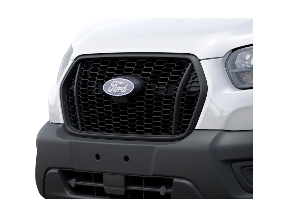 Thumbnail: 2027 Ford Transit Series - 19
