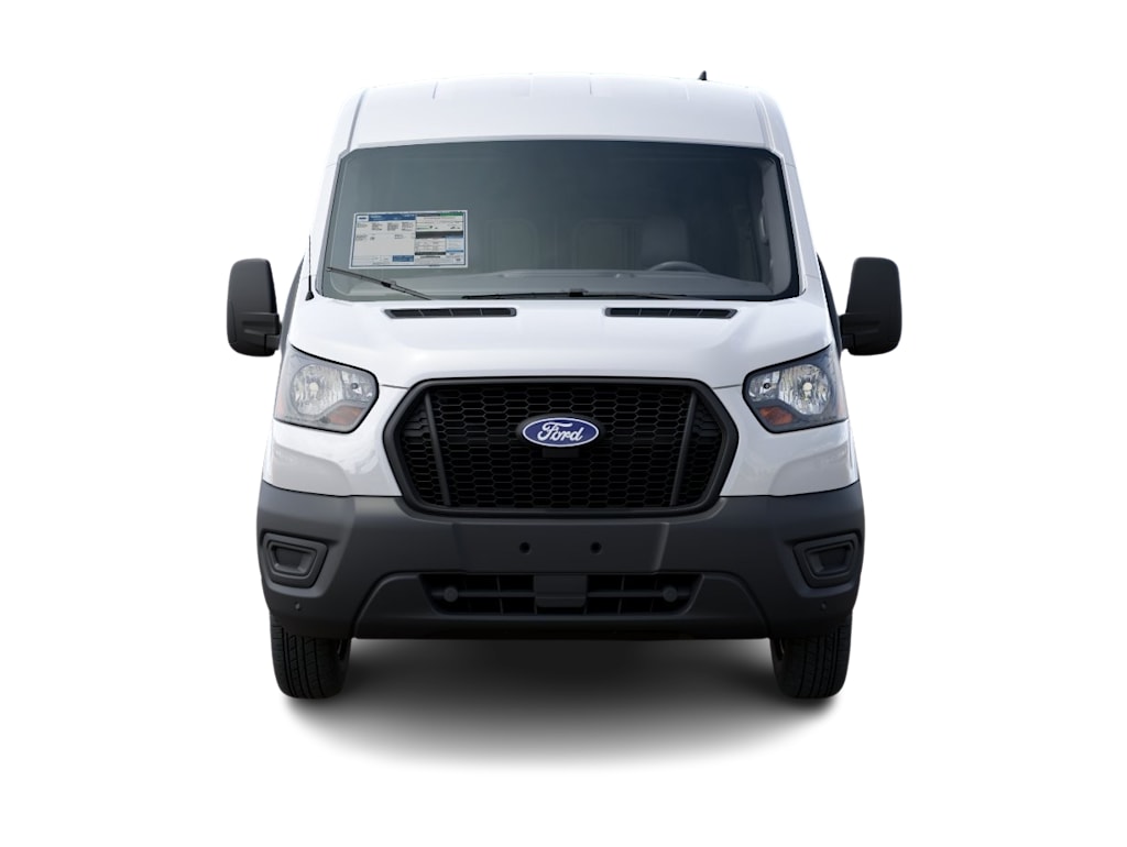 Thumbnail: 2027 Ford Transit Series - 4