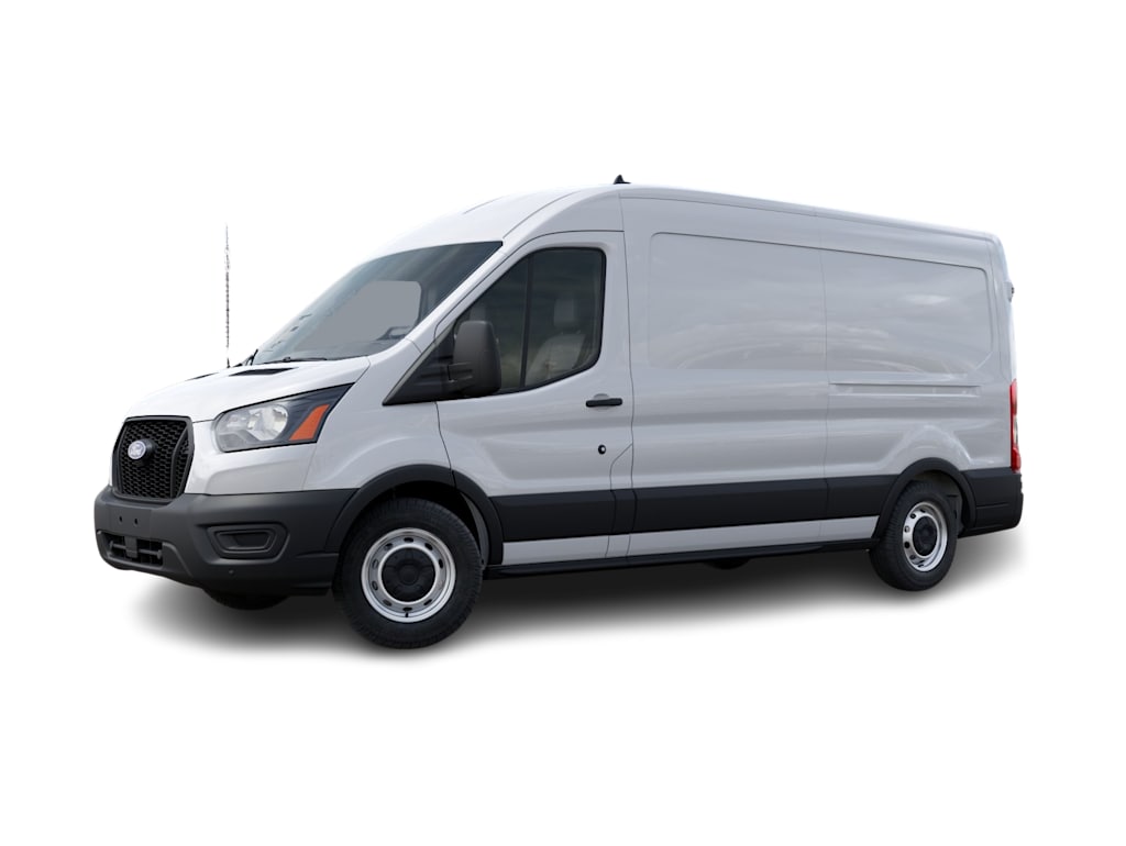 Thumbnail: 2027 Ford Transit Series - 3