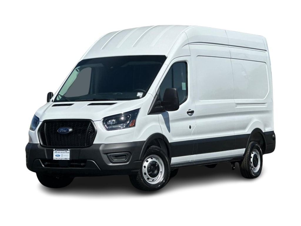Thumbnail: 2025 Ford Transit Series - 4