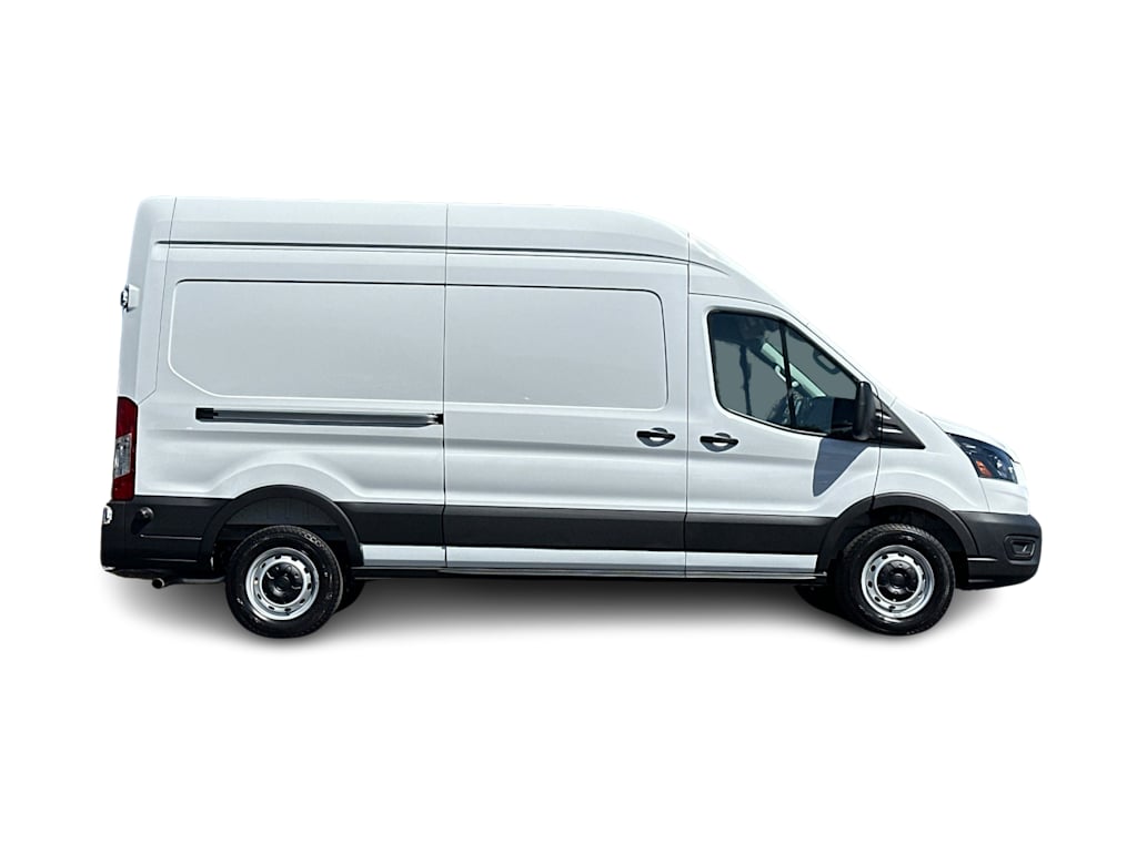 Thumbnail: 2025 Ford Transit Series - 18