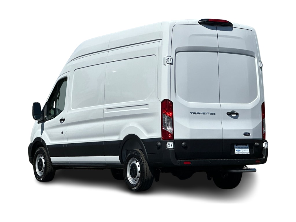 Thumbnail: 2025 Ford Transit Series - 3