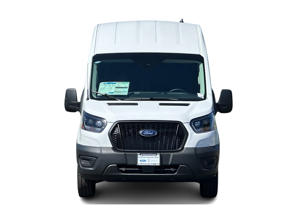 Thumbnail: 2025 Ford Transit Series - 20