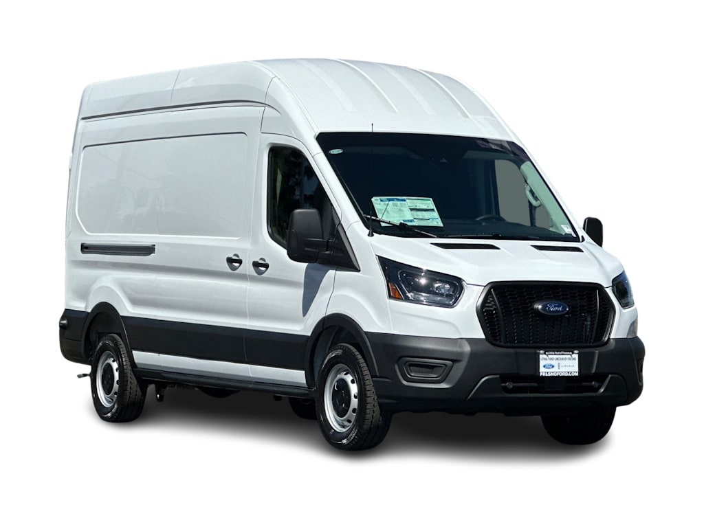 Thumbnail: 2025 Ford Transit Series - 19