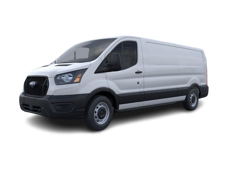 Thumbnail: 2025 Ford Transit Series - 3