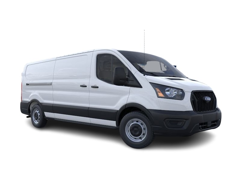 Thumbnail: 2025 Ford Transit Series - 13
