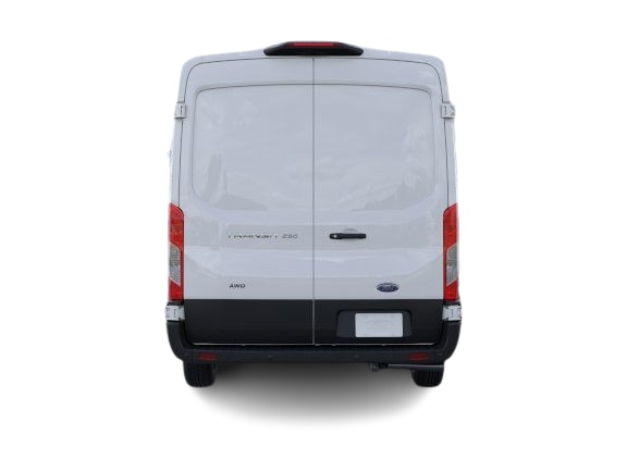 Thumbnail: 2025 Ford Transit Series - 5