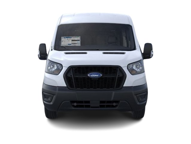Thumbnail: 2025 Ford Transit Series - 16