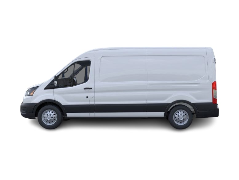 Thumbnail: 2025 Ford Transit Series - 13