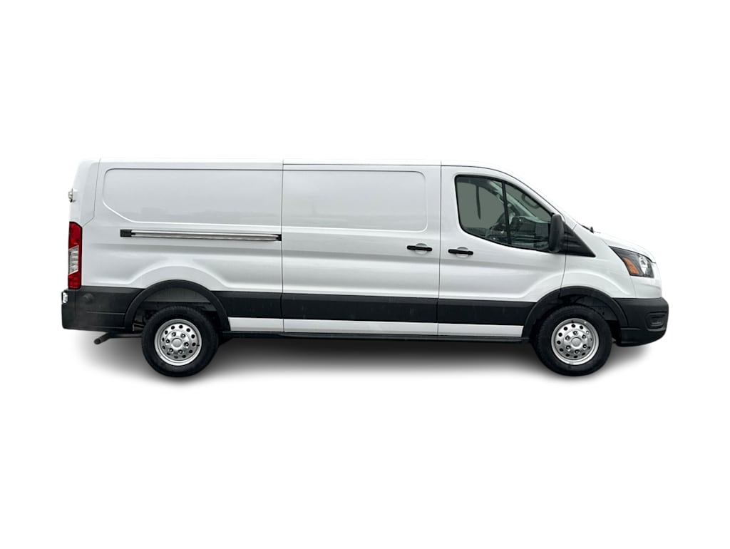 Thumbnail: 2025 Ford Transit Series - 18