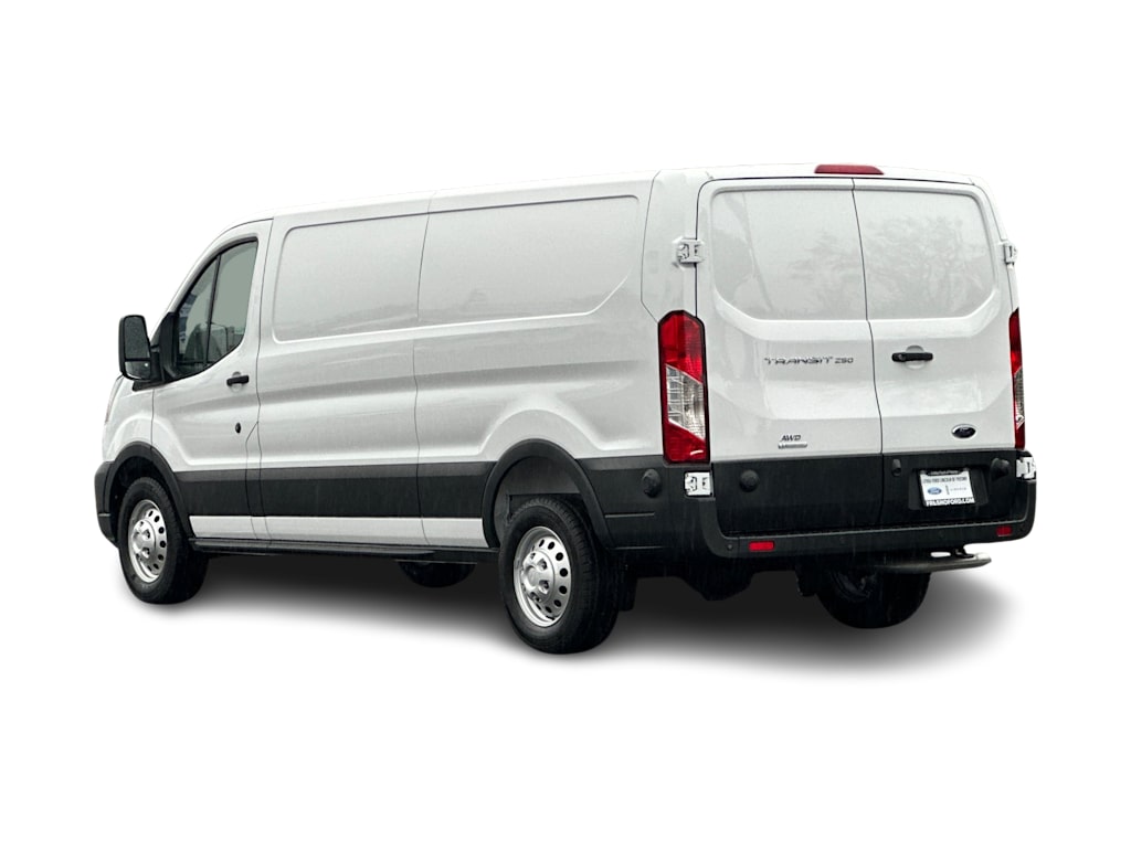 Thumbnail: 2025 Ford Transit Series - 4