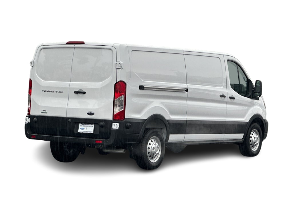 Thumbnail: 2025 Ford Transit Series - 17