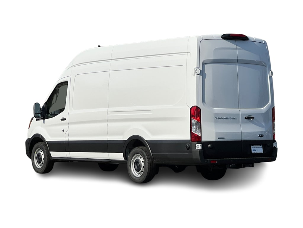 2024 Ford Transit Series 350 4