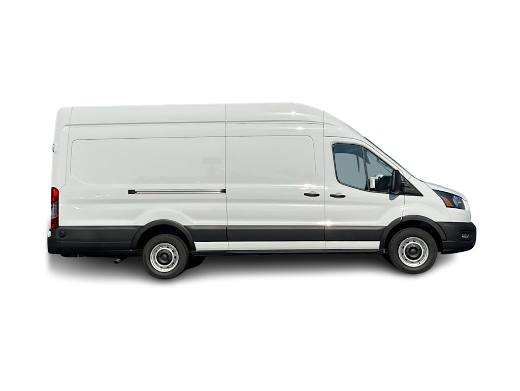 2024 Ford Transit Series 350 18