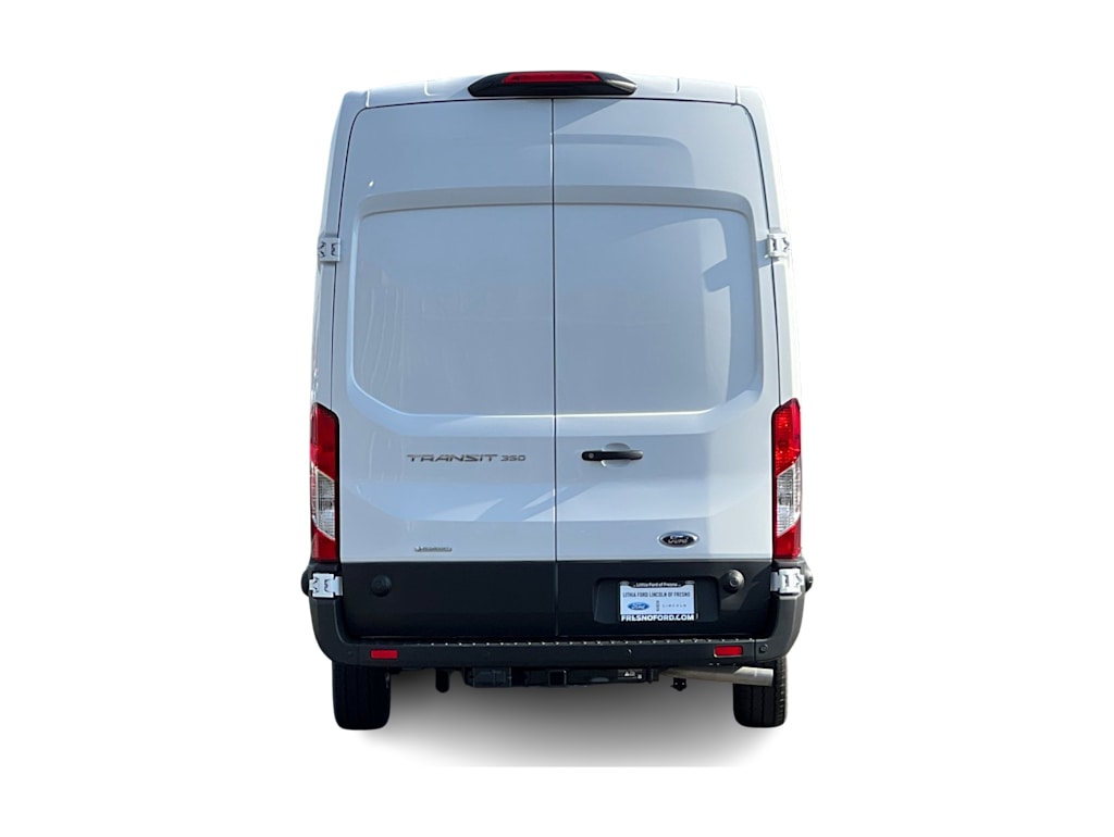 2024 Ford Transit Series 350 5