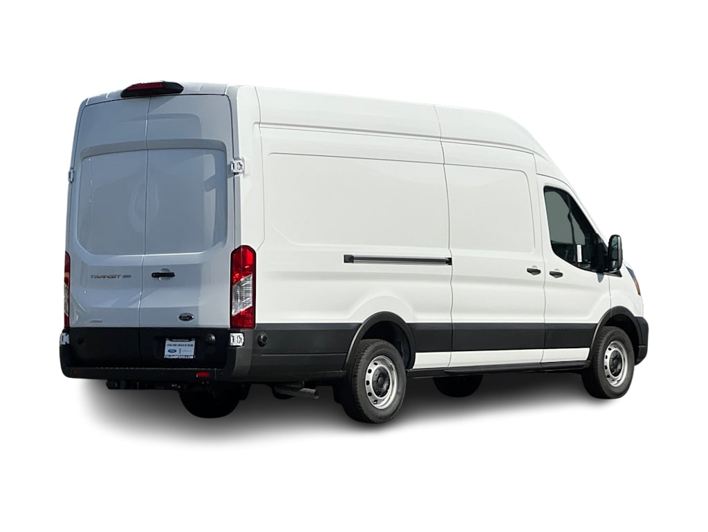 2024 Ford Transit Series 350 17