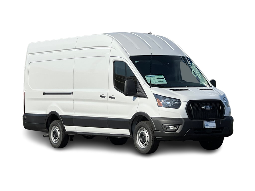 2024 Ford Transit Series 350 19