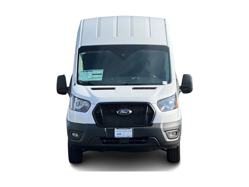 2024 Ford Transit Series 350 20