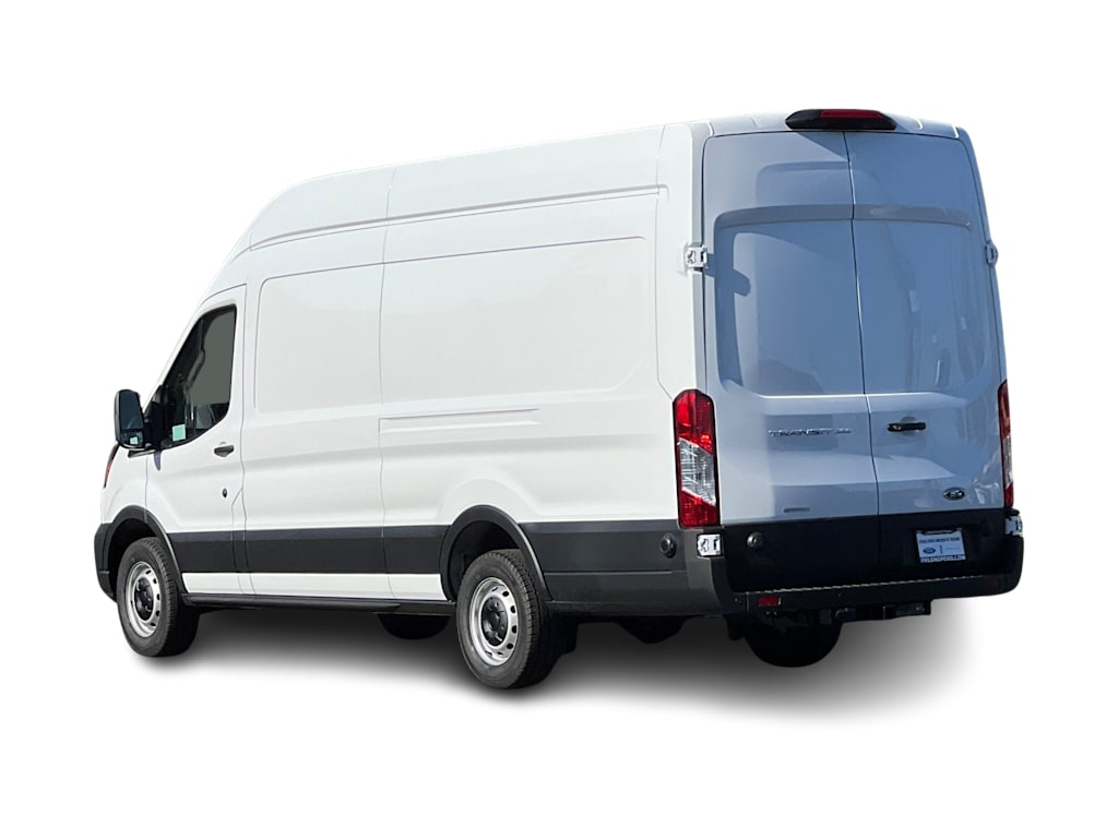 2024 Ford Transit Series 350 4