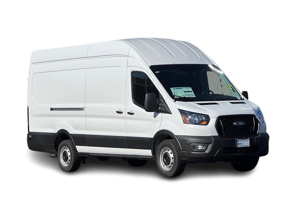 2024 Ford Transit Series 350 5
