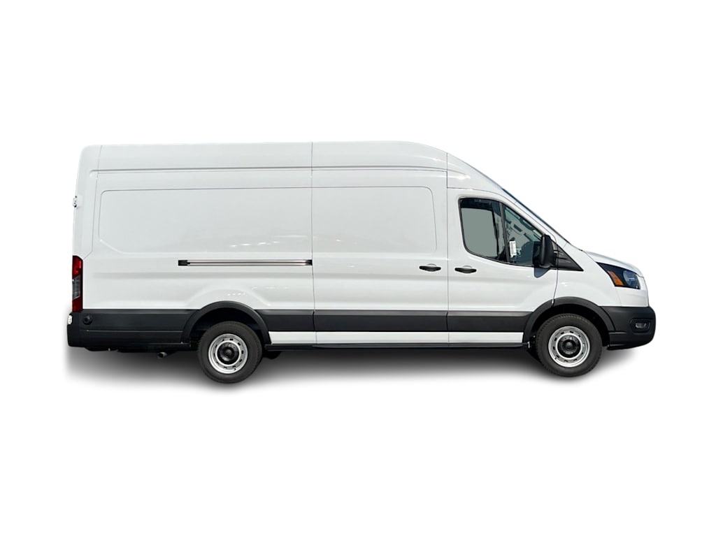 2024 Ford Transit Series 350 19