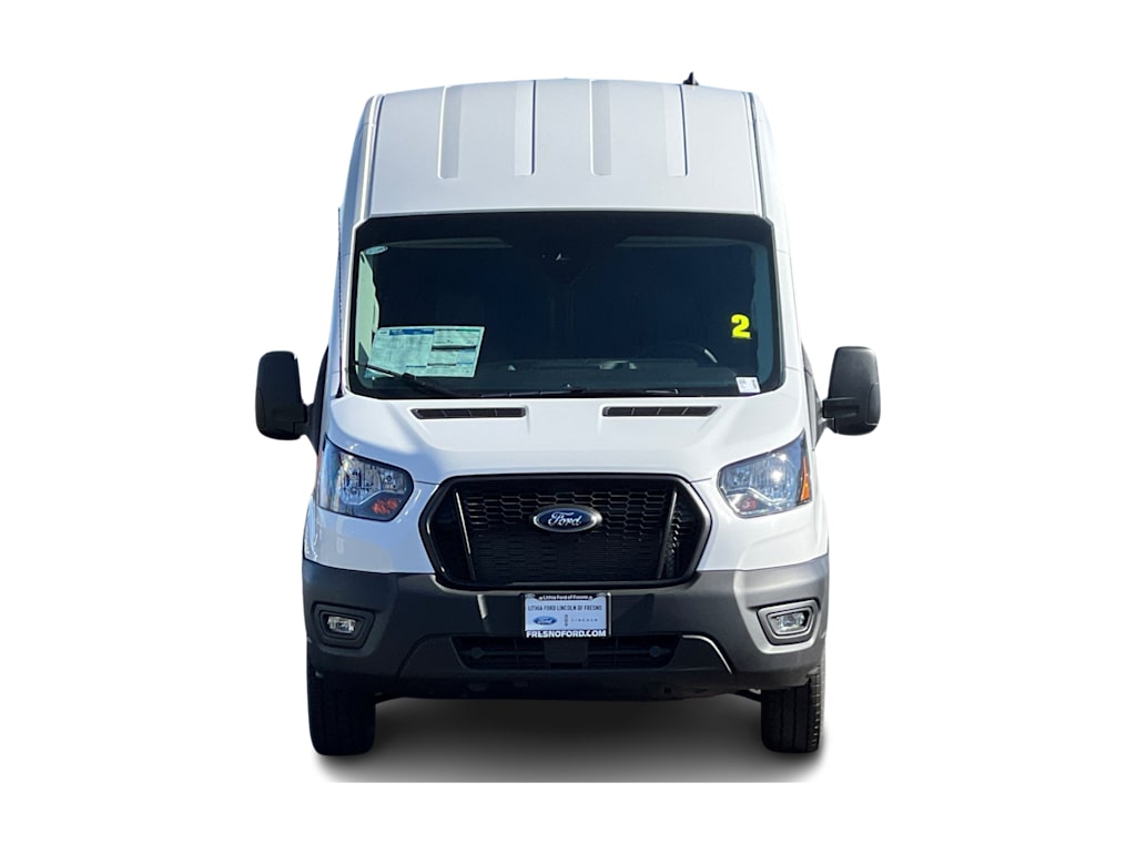 2024 Ford Transit Series 350 20